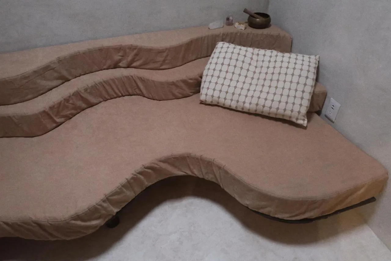 Wabi Sabi Garden Guesthouse By Amara Concepts. Tulum Holiday home