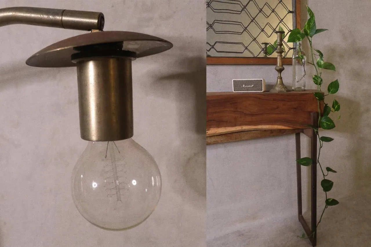 Wabi Sabi Garden Guesthouse By Amara Concepts. Tulum Holiday home
